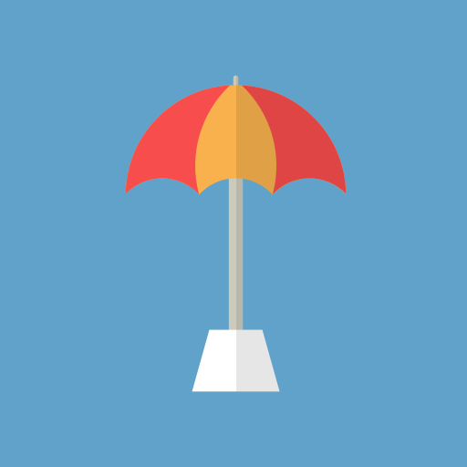 Sun umbrella